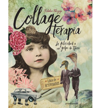 COLLAGE TERAPIA