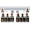 LUZ EN LA FOTOGRAFIA DE PERSONAS, LA
