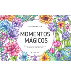 MOMENTOS MAGICOS