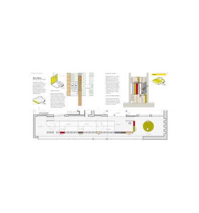 DIBUJO PARA ARQUITECTOS
