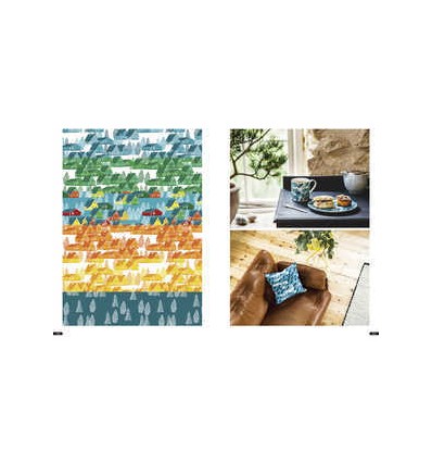 PATTERN EUPHORIA