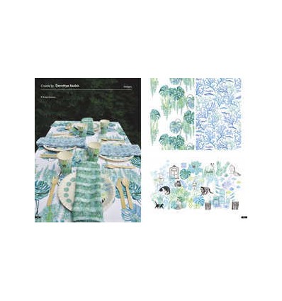 PATTERN EUPHORIA