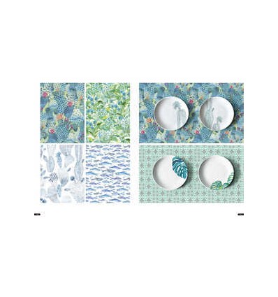 PATTERN EUPHORIA