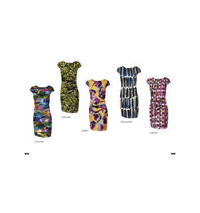 PATTERN EUPHORIA