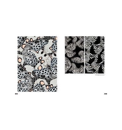 PATTERN EUPHORIA