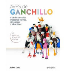 AVES DE GANCHILLO