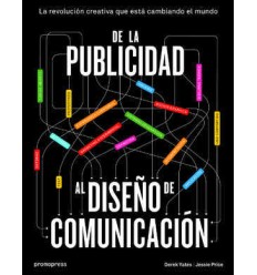 DE LA PUBLICIDAD AL DISEÑO DE COMUNICACION