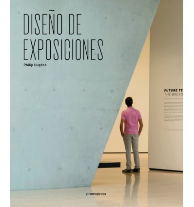 DISEÑO DE EXPOSICIONES (2ª EDICION)