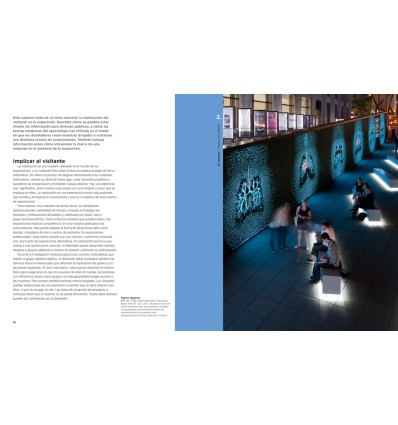 DISEÑO DE EXPOSICIONES (2ª EDICION)