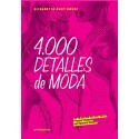 4000 DETALLES DE MODA