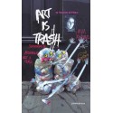 ART IS TRASH