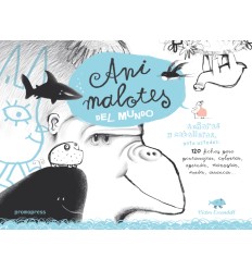 ANIMALOTES DEL MUNDO