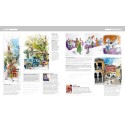 ARTE DEL URBAN SKETCHING, EL