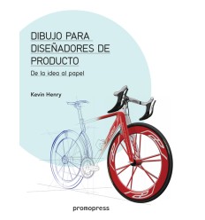 DIBUJO PARA DISEÑADORES DE PRODUCTO