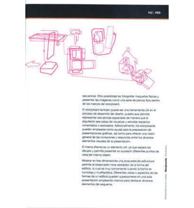 TECNICAS DE REPRESENTACION