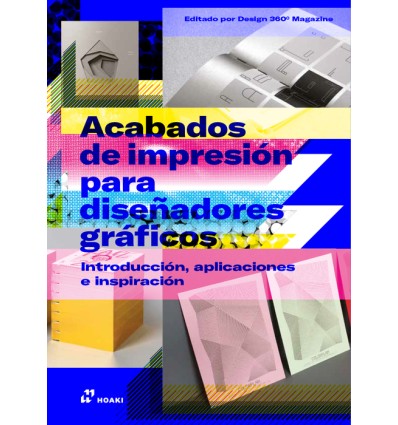 ACABADOS DE IMPRESION PARA DISEÑADORES GRAFICOS