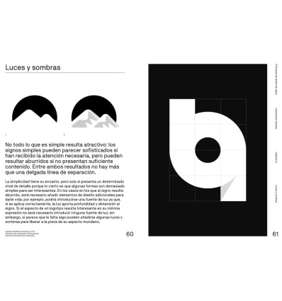 PRINCIPIOS DE DISEÑO DE LOGOS