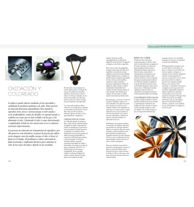 JOYERIA EN PLATA