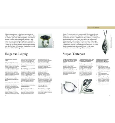 JOYERIA EN PLATA