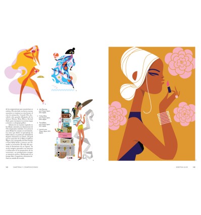 MODA ILUSTRADA, LA