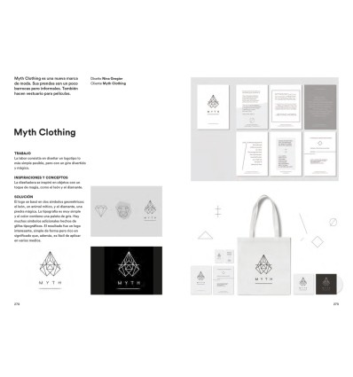 DISEÑO DE LOGOS