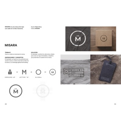 DISEÑO DE LOGOS