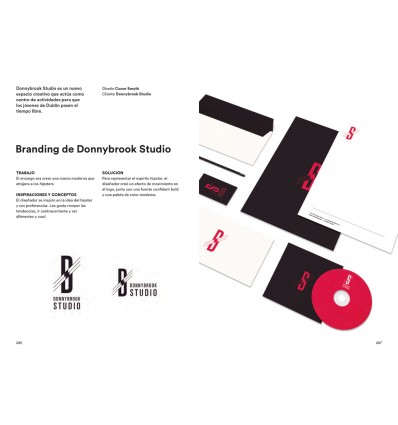DISEÑO DE LOGOS
