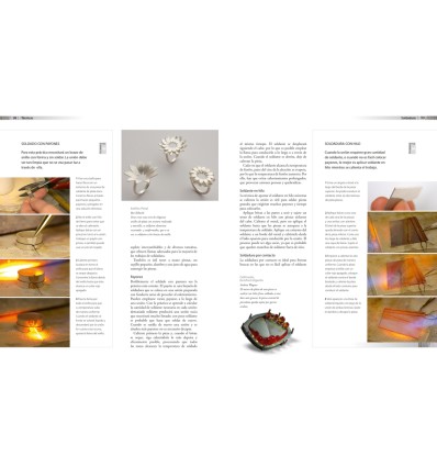 GUIA COMPLETA DEL TALLER DE JOYERIA(PB)