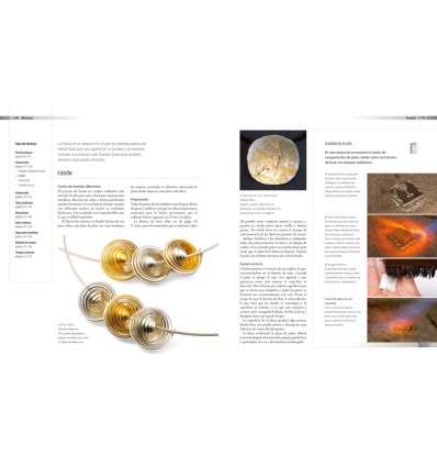 GUIA COMPLETA DEL TALLER DE JOYERIA(PB)