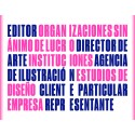 COMO SER ILUSTRADOR (Y VIVIR DE TU TRABAJO)