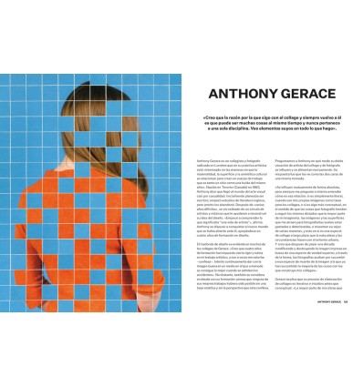 DISEÑO GRAFICO Y COLLAGE