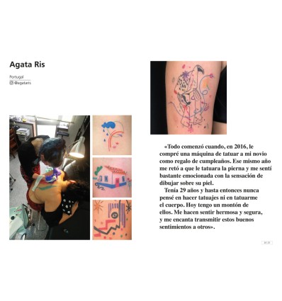 NUEVO TATTOO, EL