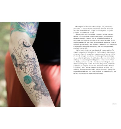 NUEVO TATTOO, EL