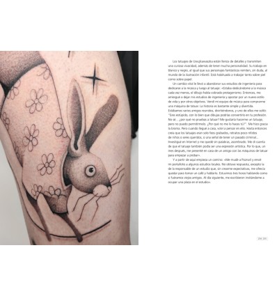 NUEVO TATTOO, EL