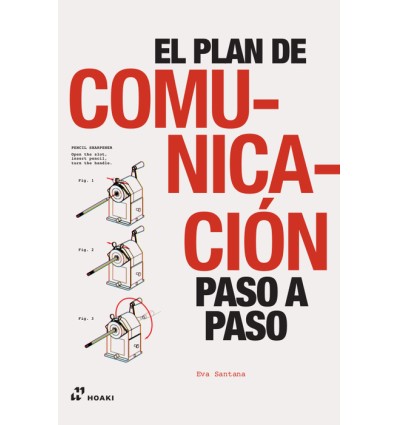 PLAN DE COMUNICACION PASO A PASO, EL