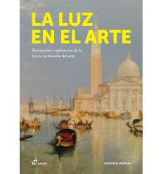 LUZ EN EL ARTE, LA