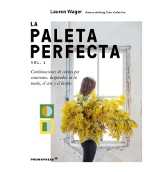 PALETA PERFECTA, VOL.2