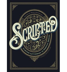 SCRIPTED - 2nd ED.