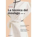 TECNICA DEL MOULAGE VOL.2, LA