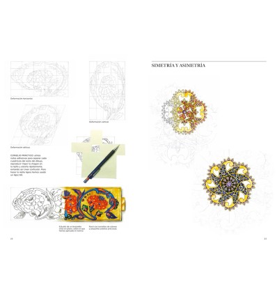 DISEÑO DE JOYAS VOL.2