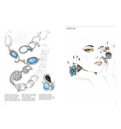 DISEÑO DE JOYAS VOL.2