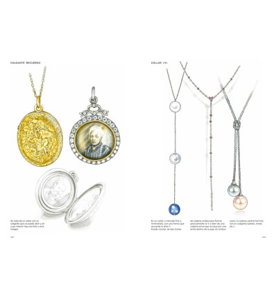 DISEÑO DE JOYAS VOL.2