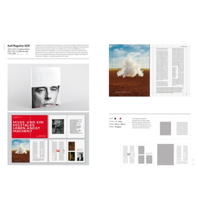 NUEVO DISEÑO EDITORIAL