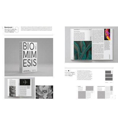 NUEVO DISEÑO EDITORIAL