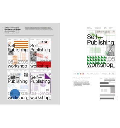 NUEVO DISEÑO EDITORIAL
