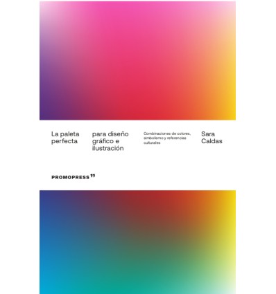 PALETA PERFECTA PARA DISEÑO GRAFICO E ILUSTRACION, LA