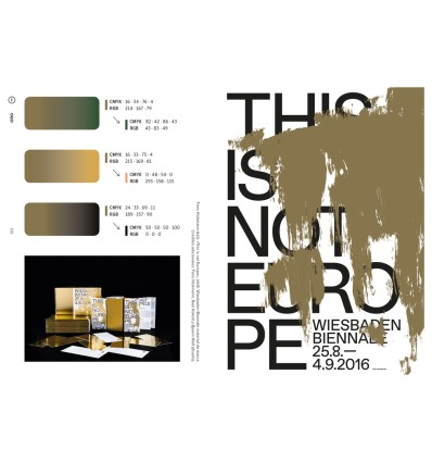 PALETA PERFECTA PARA DISEÑO GRAFICO E ILUSTRACION, LA