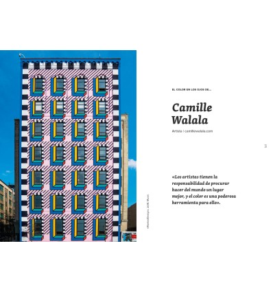 PALETA PERFECTA PARA DISEÑO GRAFICO E ILUSTRACION, LA