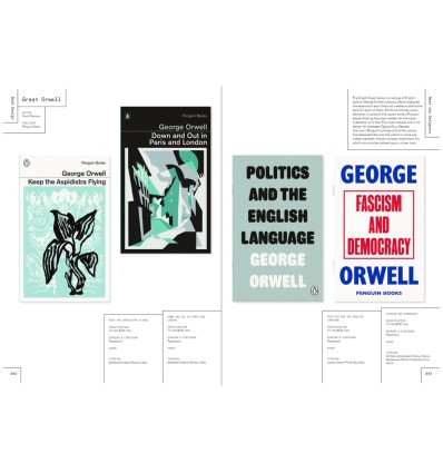 BOOK DESIGN
