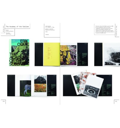BOOK DESIGN